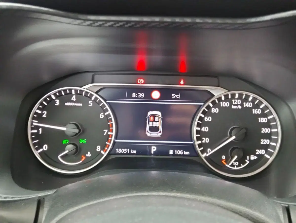 Nissan Juke usata a Como (12)