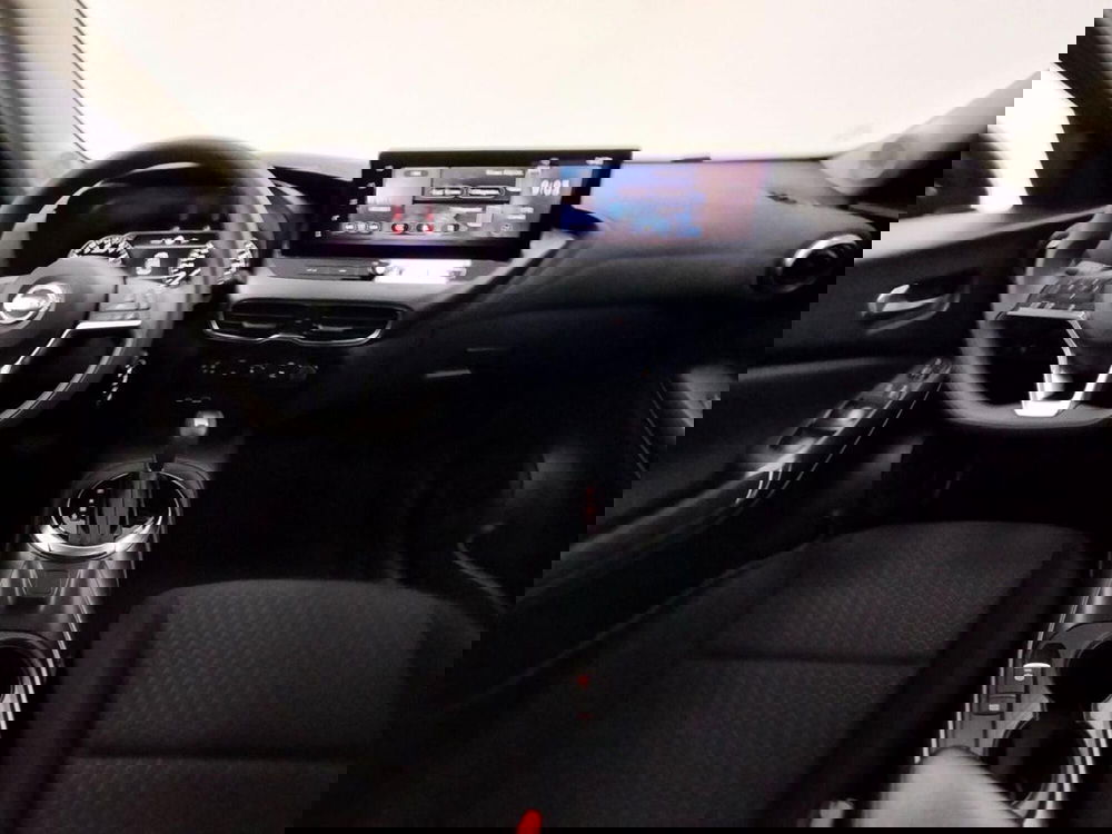 Nissan Juke usata a Como (4)