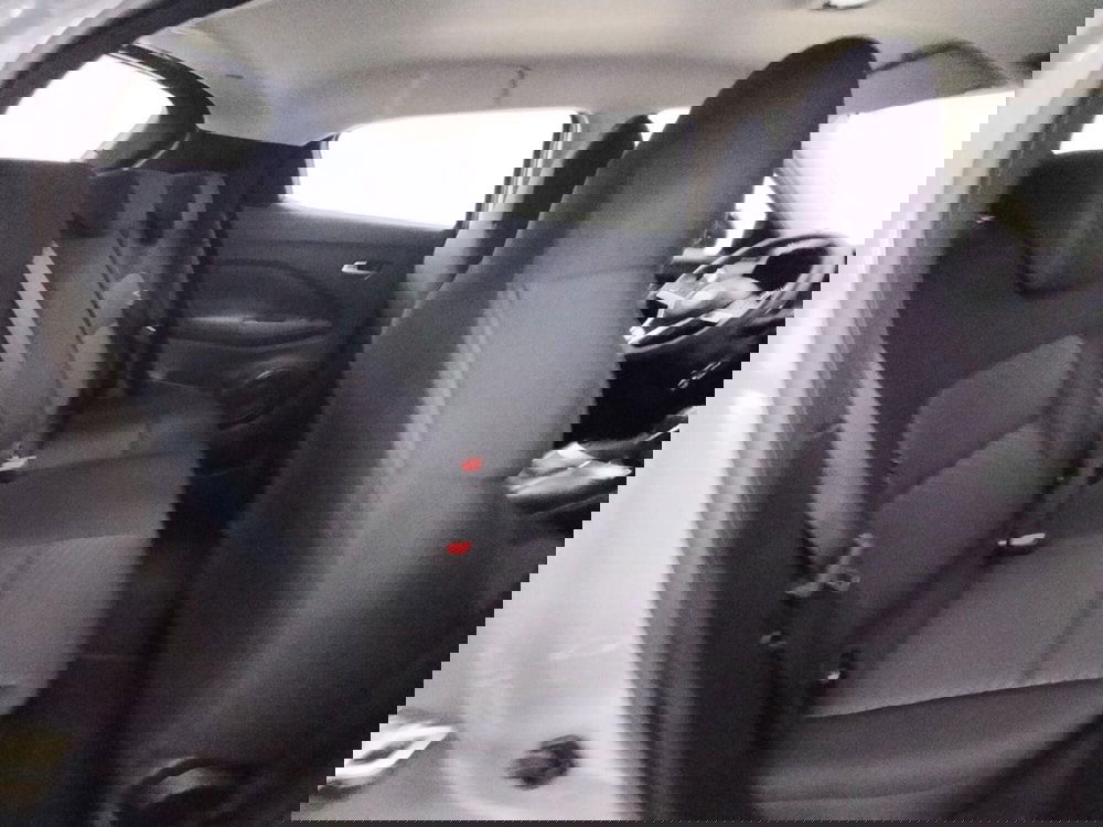 Nissan Juke usata a Como (5)