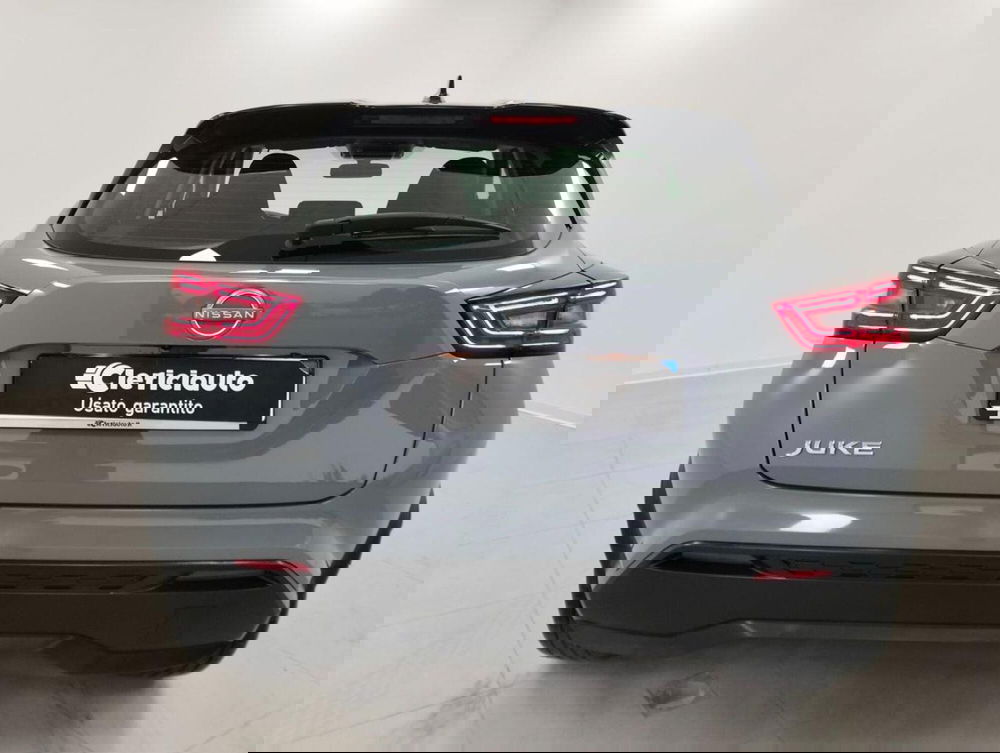 Nissan Juke usata a Como (7)