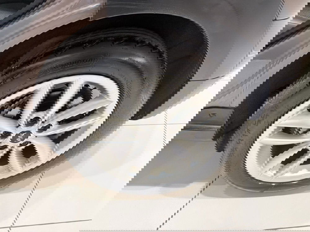 MINI Mini Countryman usata a Latina (10)