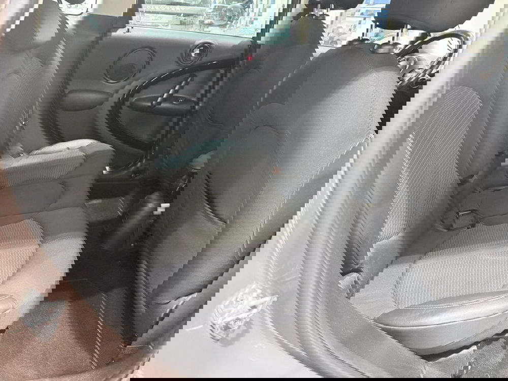 MINI Mini Countryman usata a Latina (11)