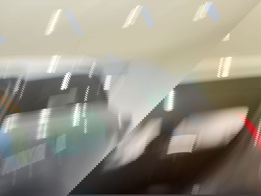 MINI Mini Countryman usata a Latina (18)