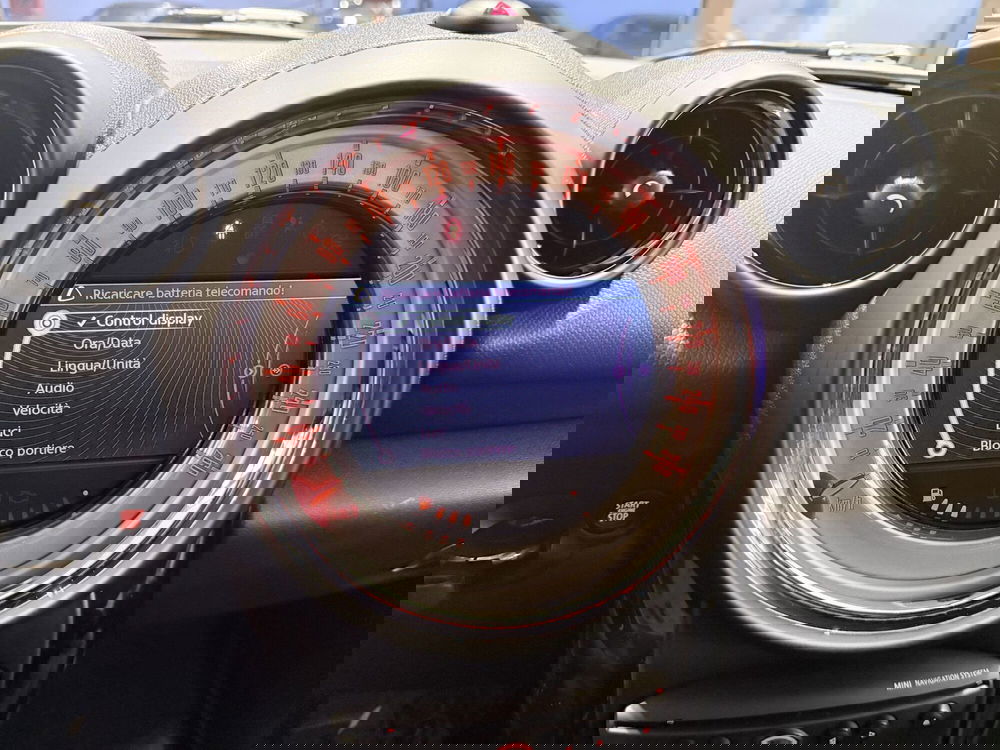 MINI Mini Countryman usata a Latina (20)