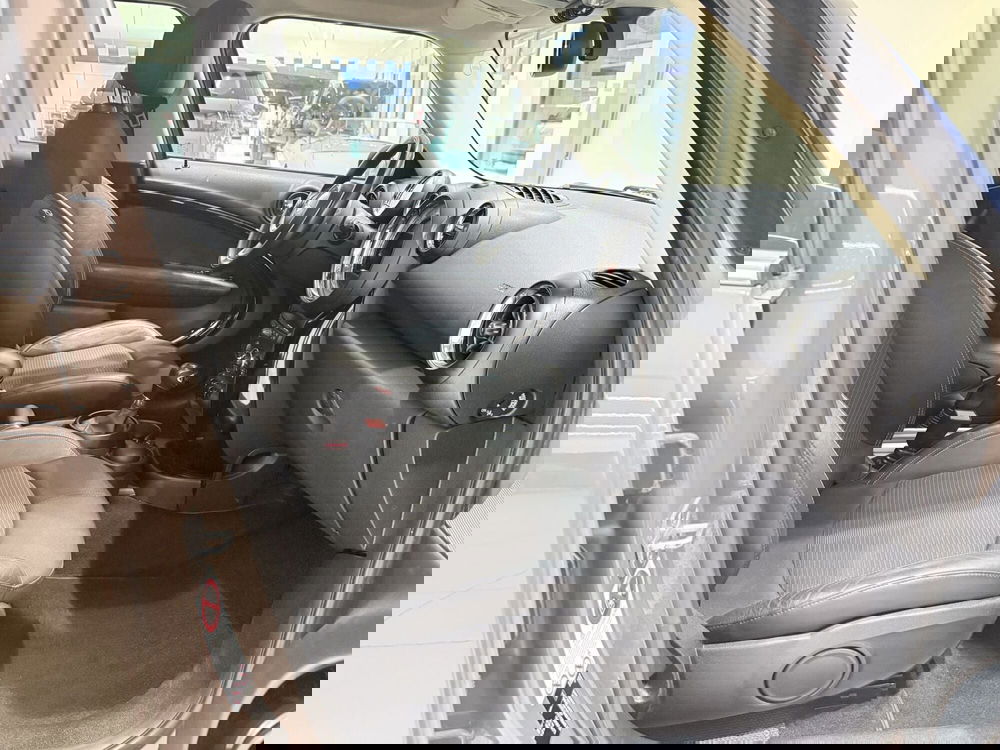 MINI Mini Countryman usata a Latina (6)