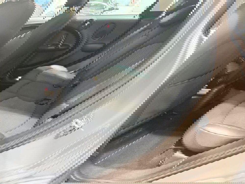 MINI Mini Countryman usata a Latina (7)