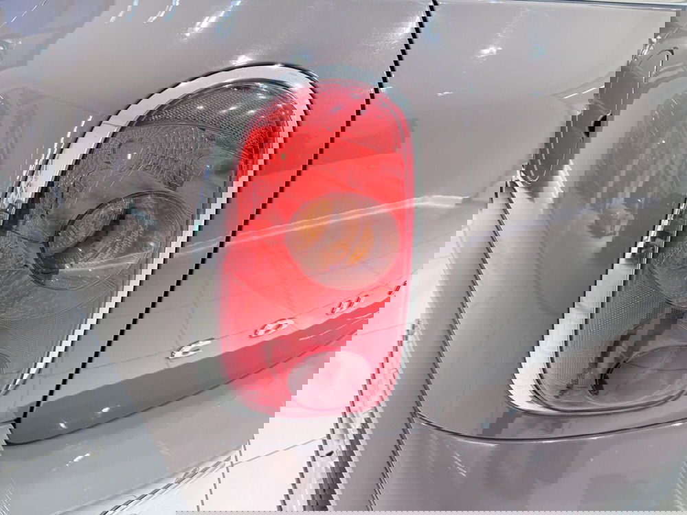 MINI Mini Countryman usata a Latina (9)