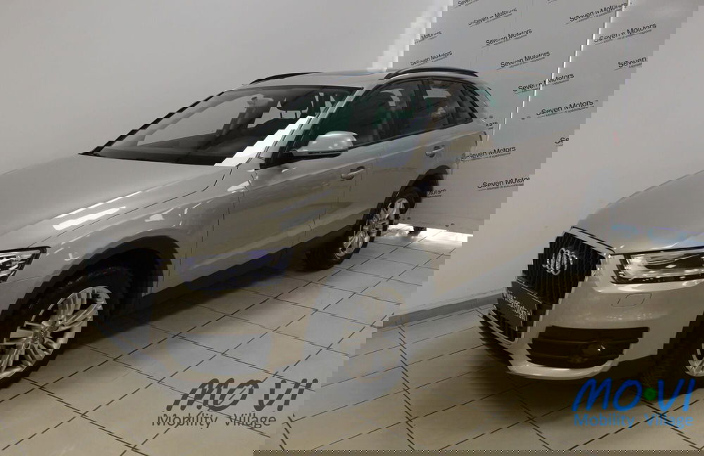 Audi Q3 usata a Torino