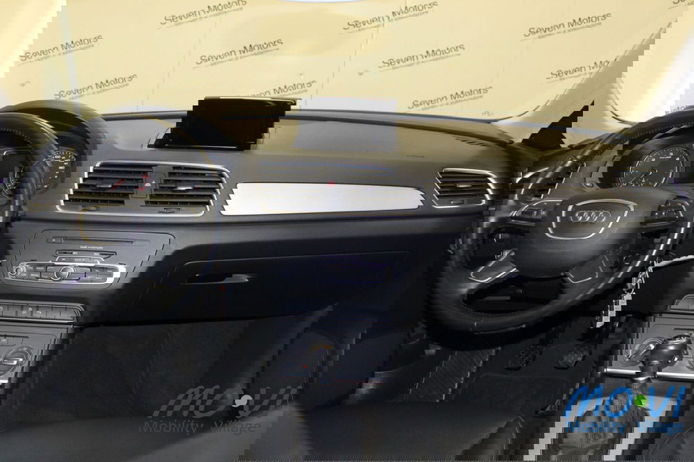 Audi Q3 usata a Torino (10)