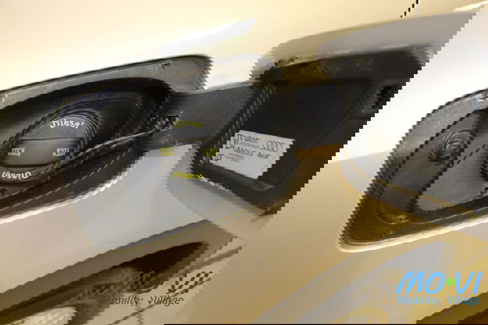 Audi Q3 usata a Torino (11)