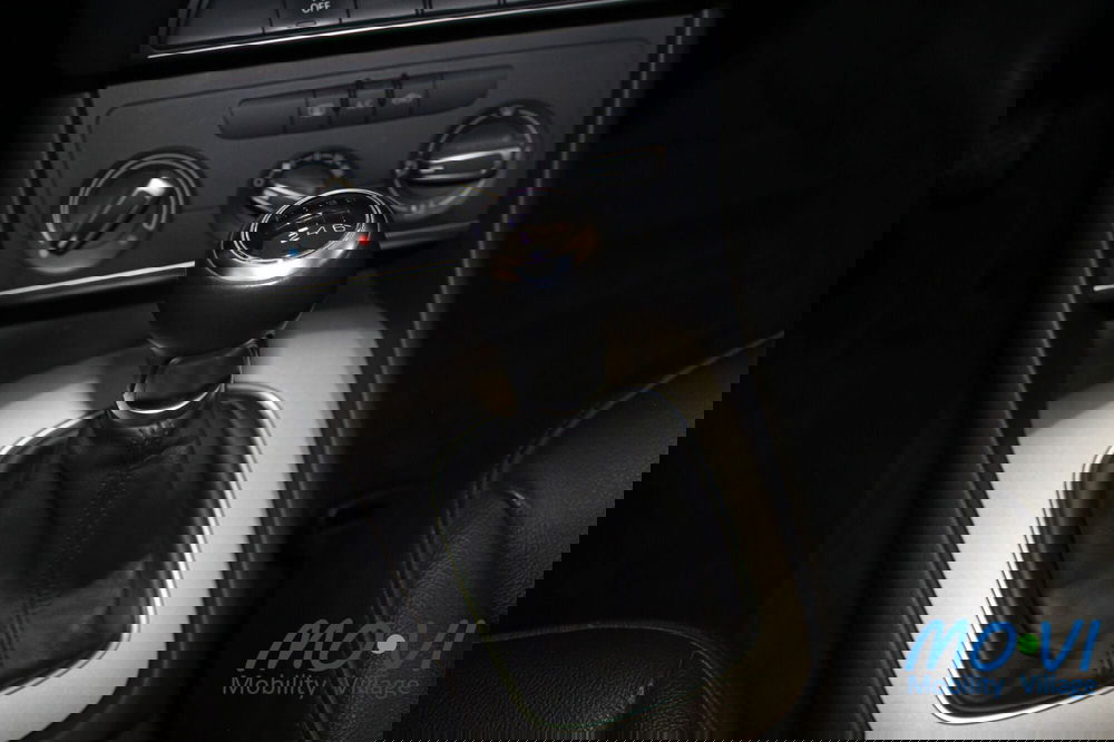 Audi Q3 usata a Torino (14)