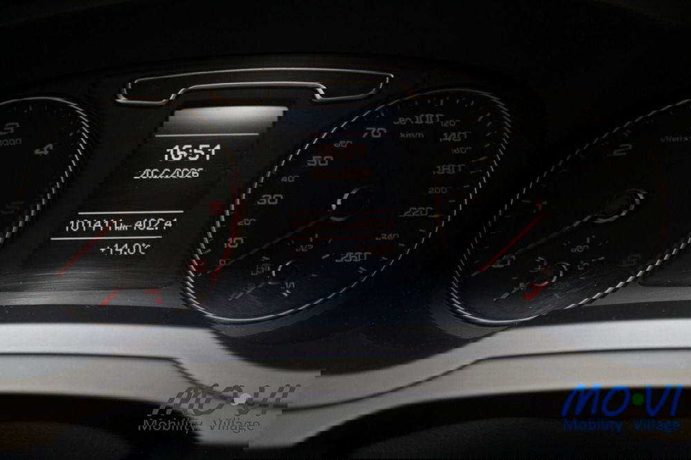 Audi Q3 usata a Torino (15)
