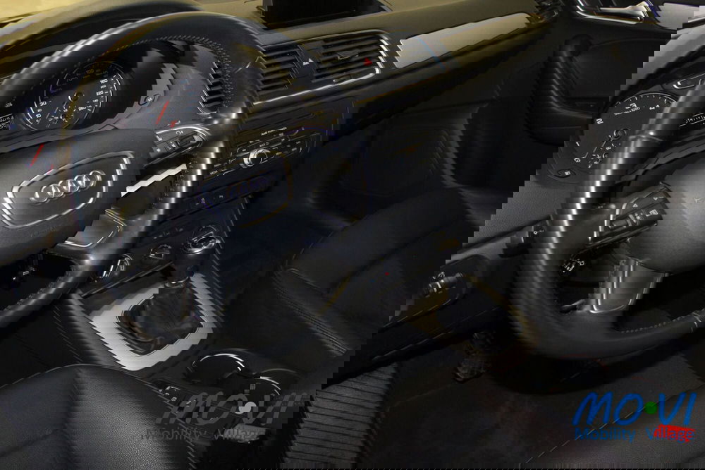 Audi Q3 usata a Torino (16)