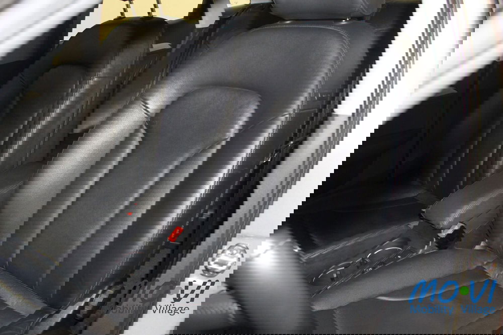 Audi Q3 usata a Torino (17)