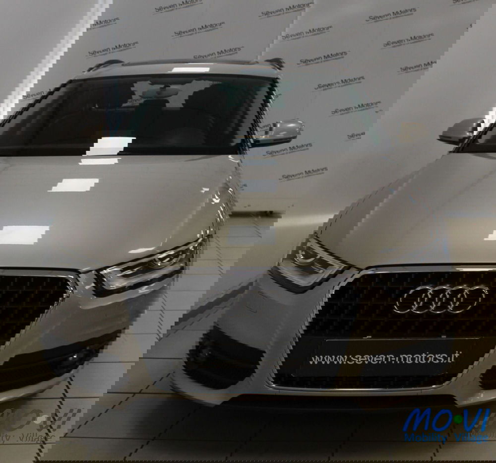 Audi Q3 usata a Torino (18)