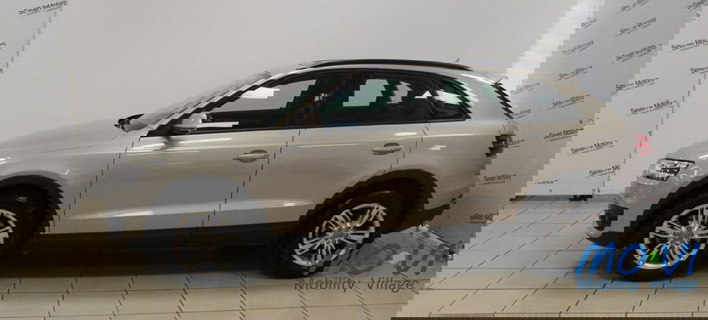 Audi Q3 usata a Torino (19)