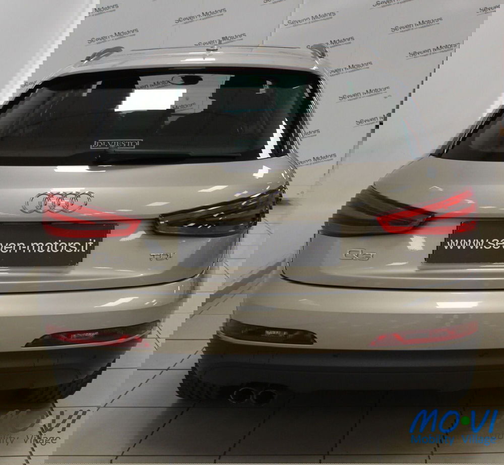 Audi Q3 usata a Torino (3)