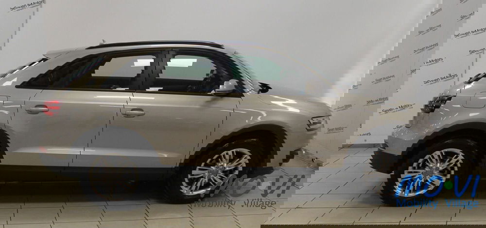 Audi Q3 usata a Torino (4)