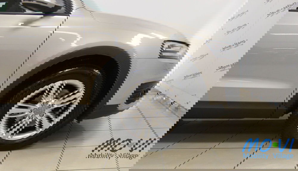 Audi Q3 usata a Torino (5)