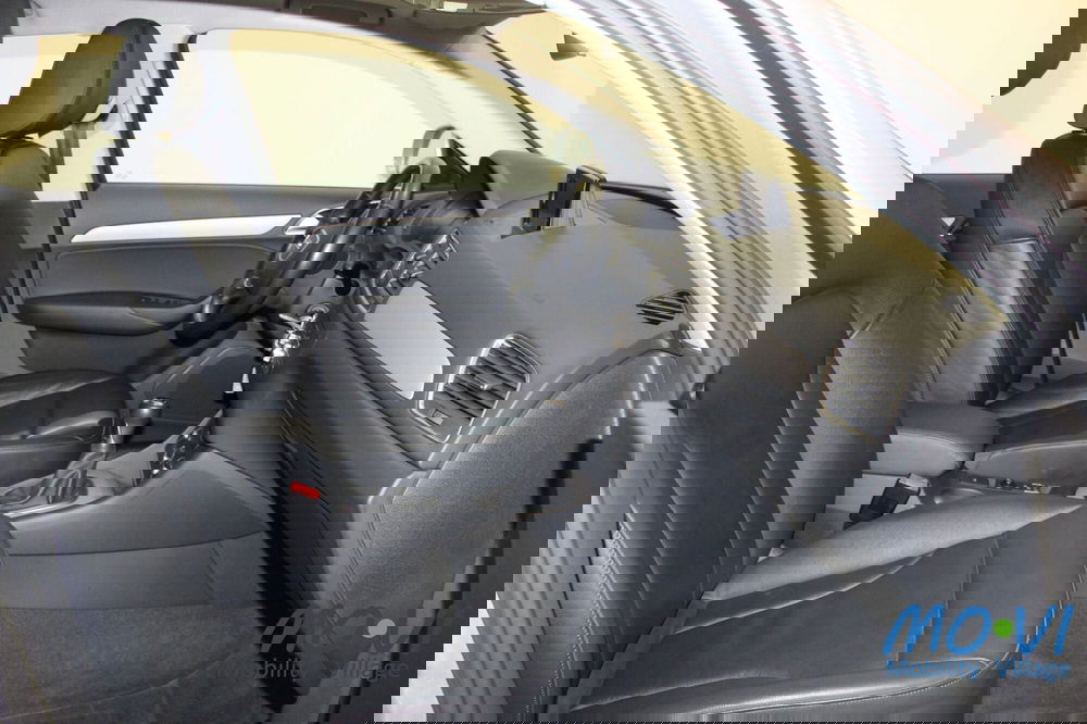 Audi Q3 usata a Torino (7)