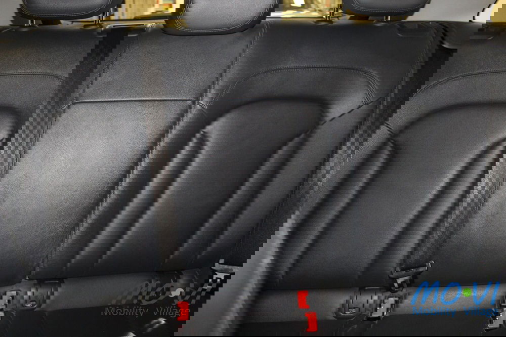 Audi Q3 usata a Torino (8)