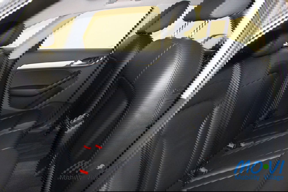 Audi Q3 usata a Torino (9)