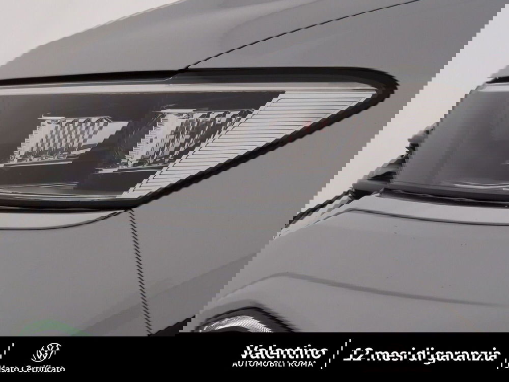 Volkswagen T-Roc usata a Roma (8)