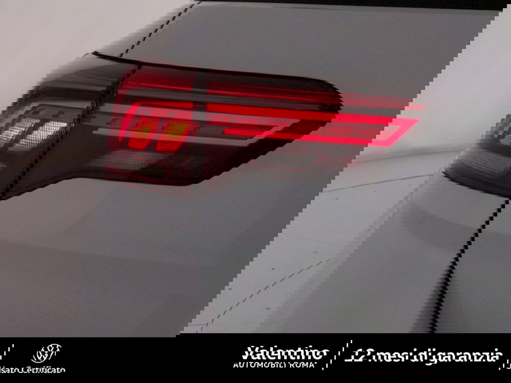 Volkswagen T-Roc usata a Roma (9)