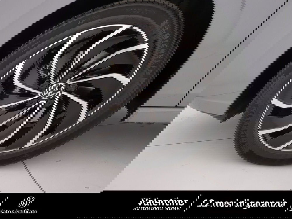 Volkswagen Golf usata a Roma (10)