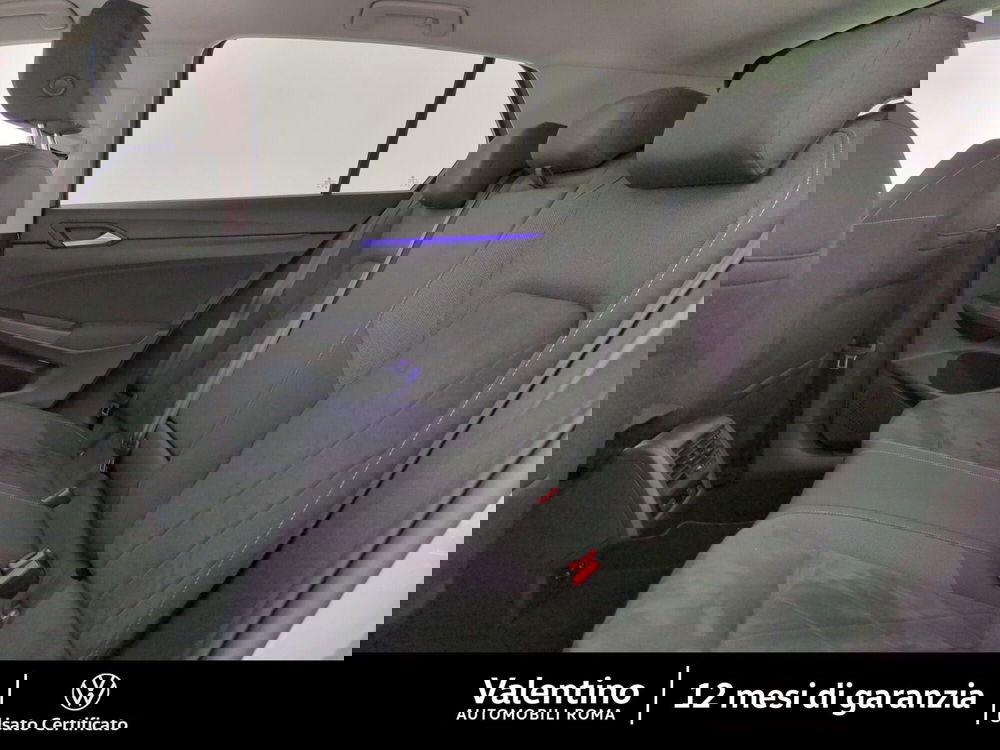 Volkswagen Golf usata a Roma (11)