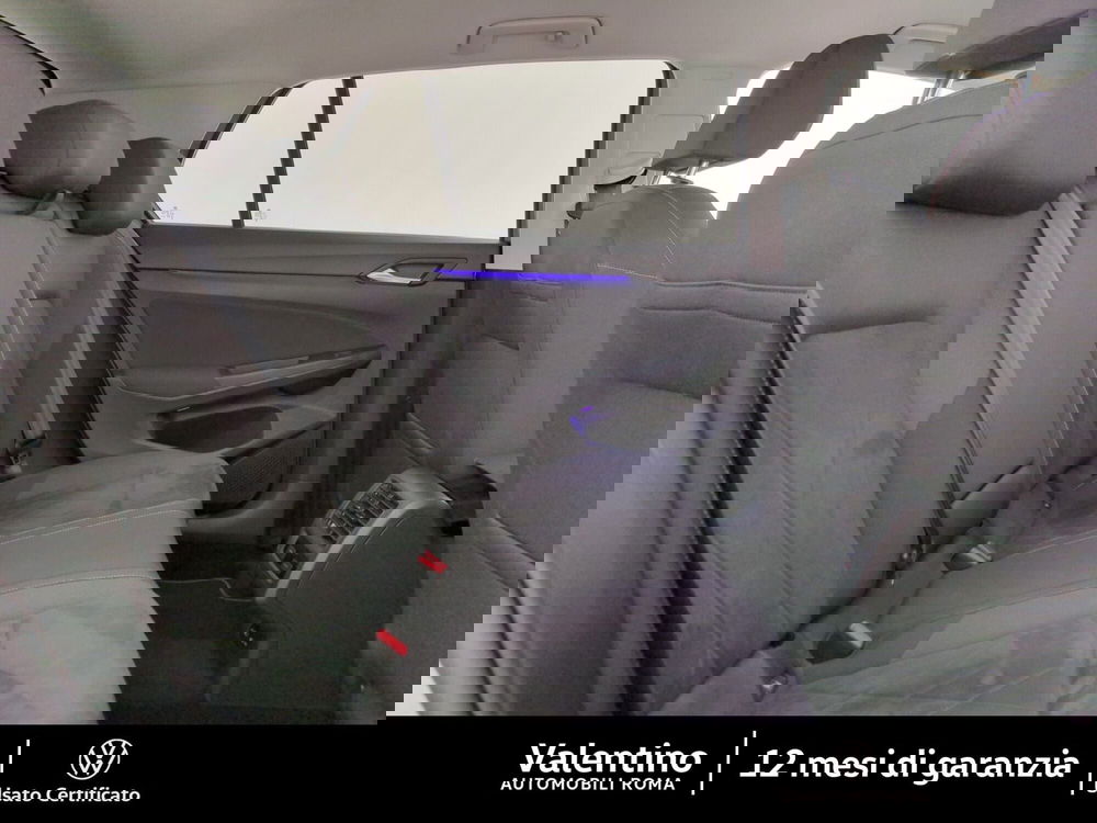 Volkswagen Golf usata a Roma (12)