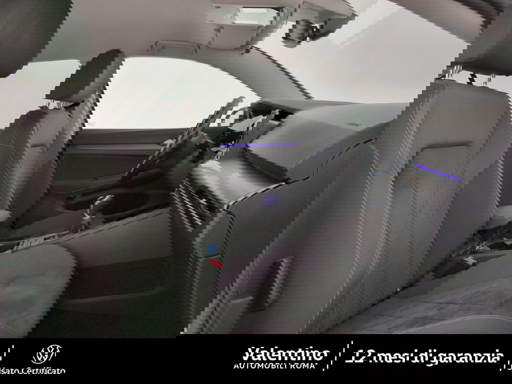 Volkswagen Golf usata a Roma (13)