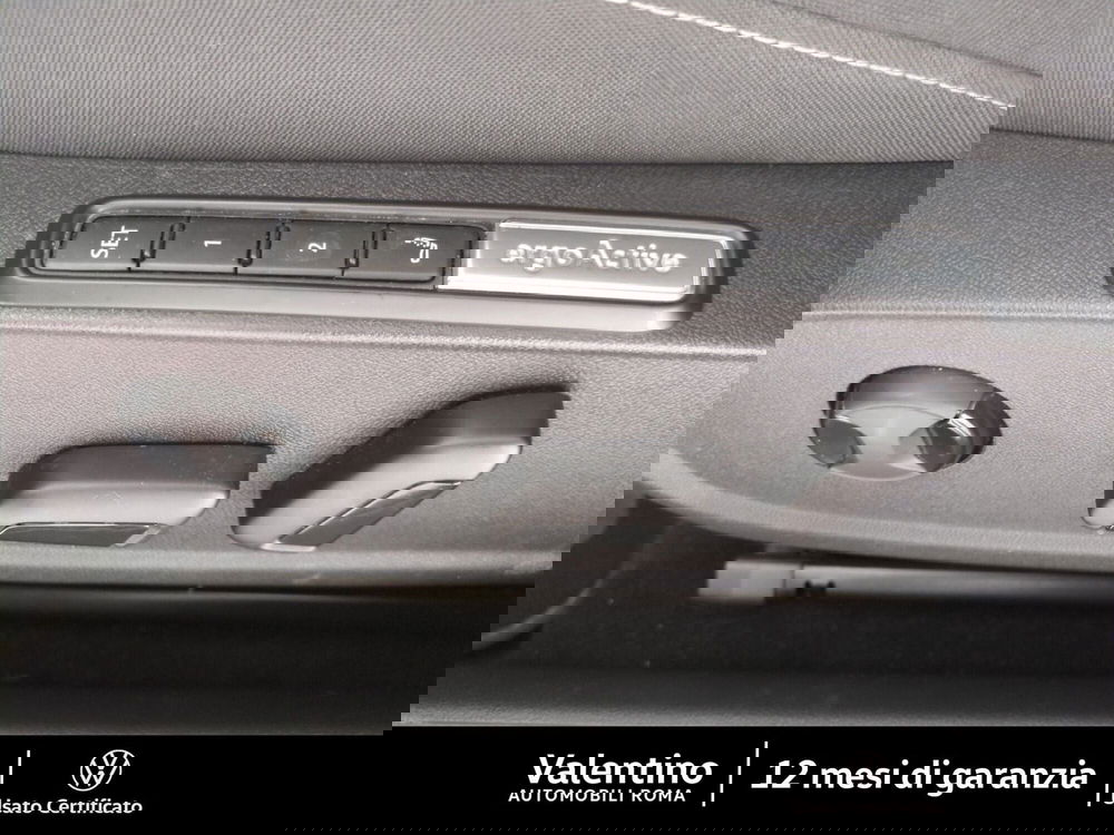 Volkswagen Golf usata a Roma (15)