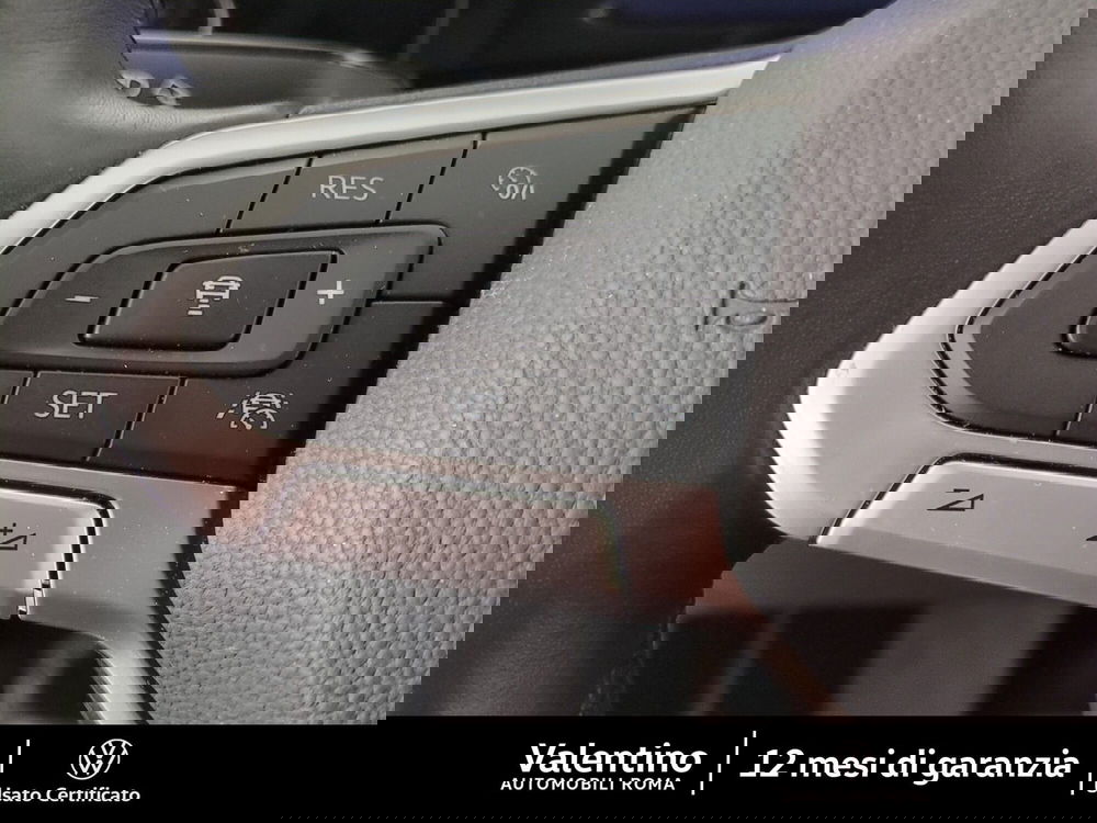 Volkswagen Golf usata a Roma (16)