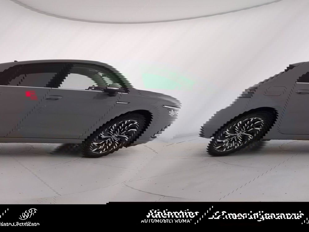 Volkswagen Golf usata a Roma (2)