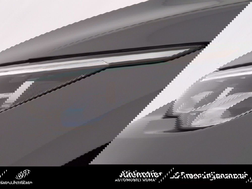 Volkswagen Golf usata a Roma (8)