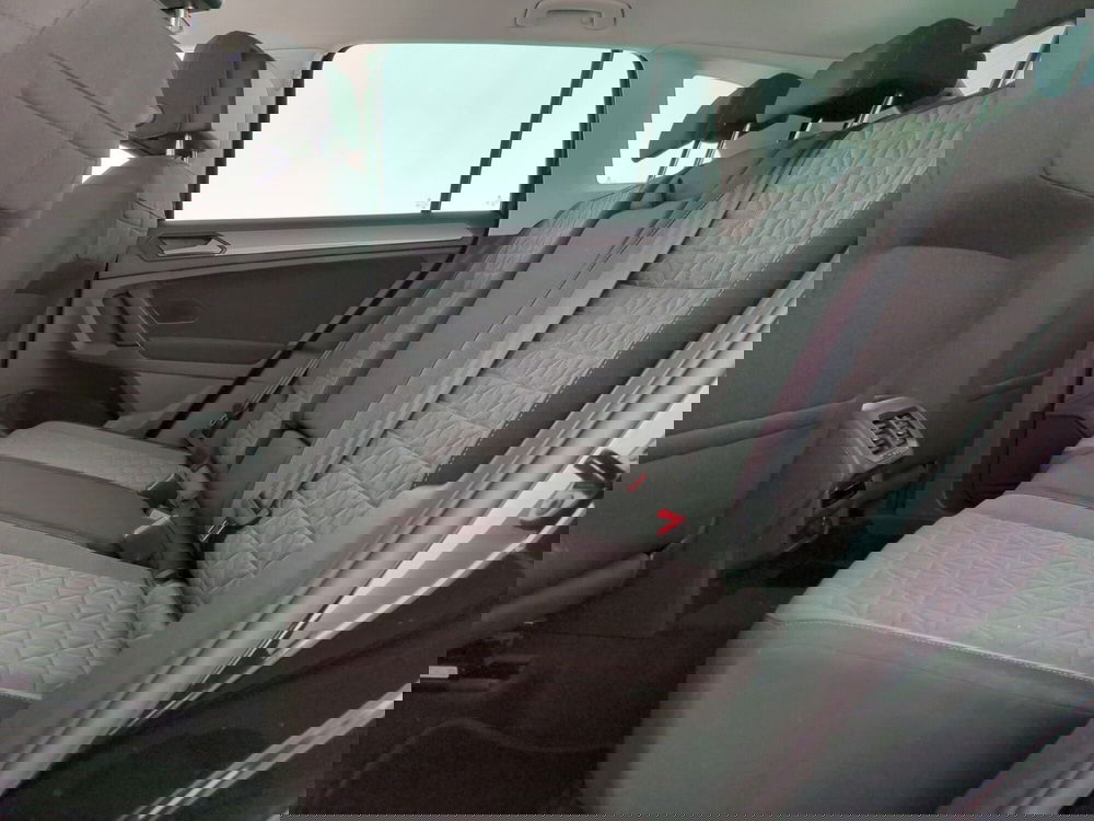 Volkswagen Tiguan usata a Roma (10)