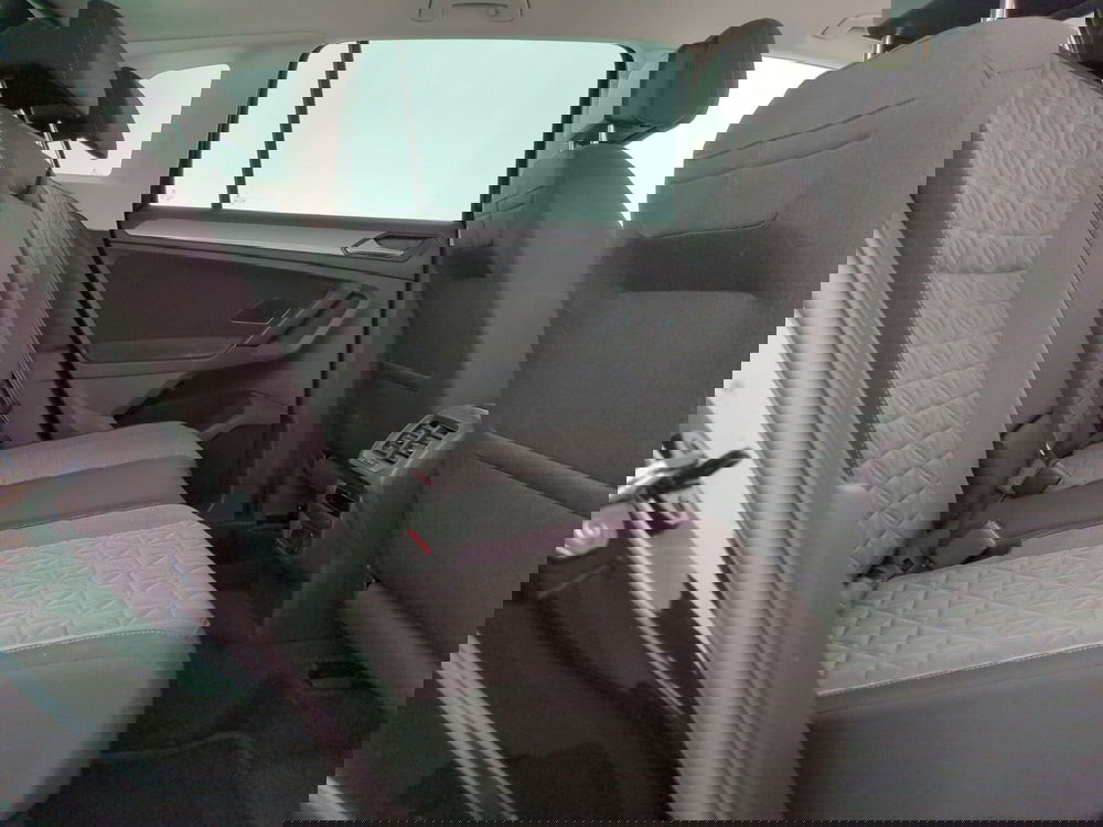 Volkswagen Tiguan usata a Roma (12)