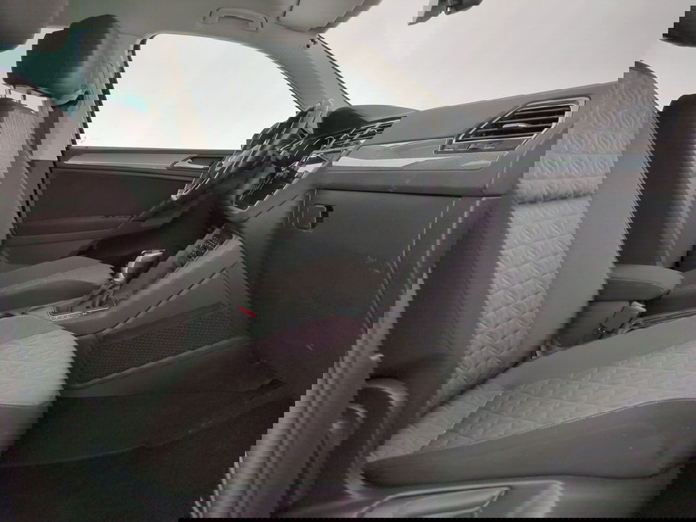 Volkswagen Tiguan usata a Roma (13)