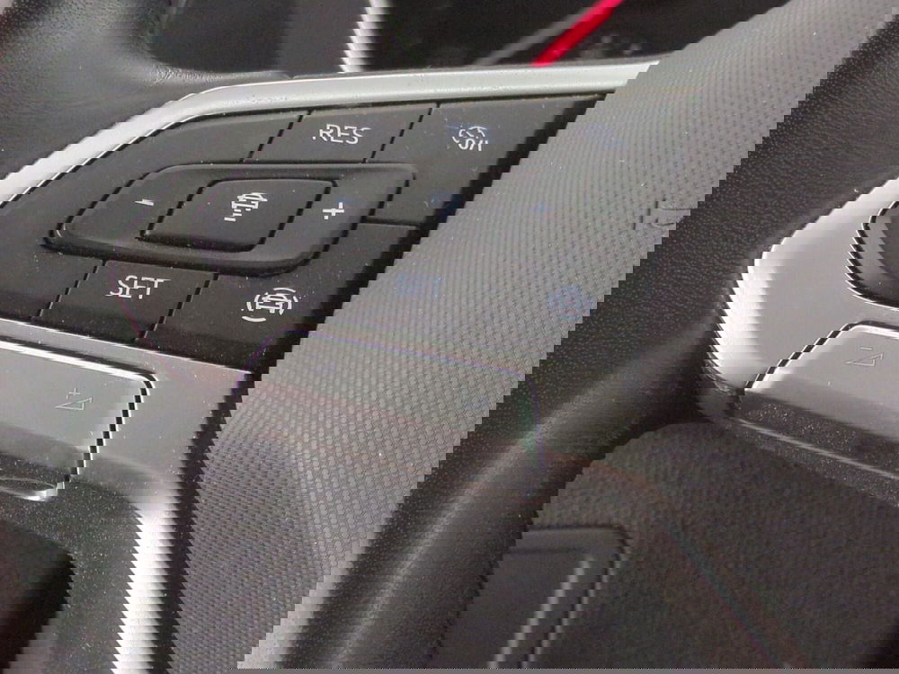 Volkswagen Tiguan usata a Roma (15)