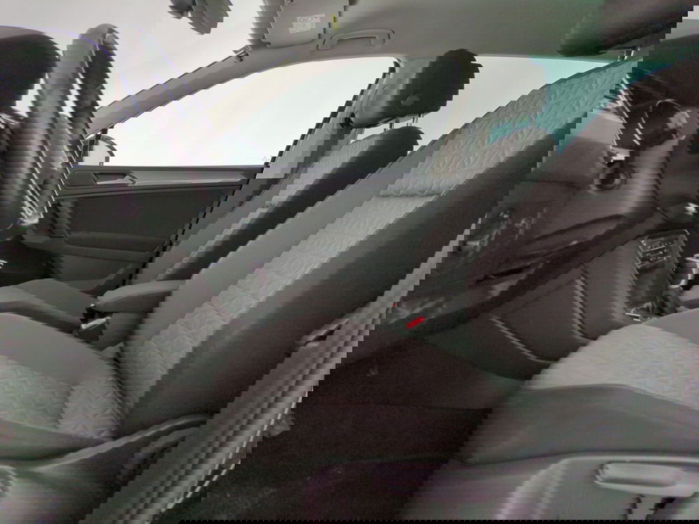 Volkswagen Tiguan usata a Roma (6)