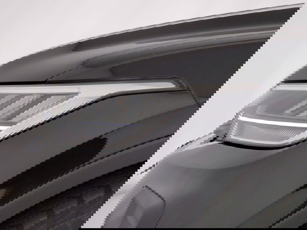 Volkswagen Tiguan usata a Roma (8)