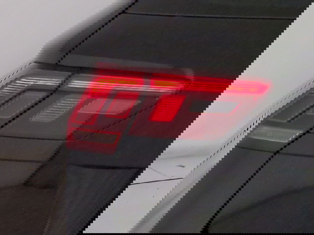 Volkswagen Tiguan usata a Roma (9)