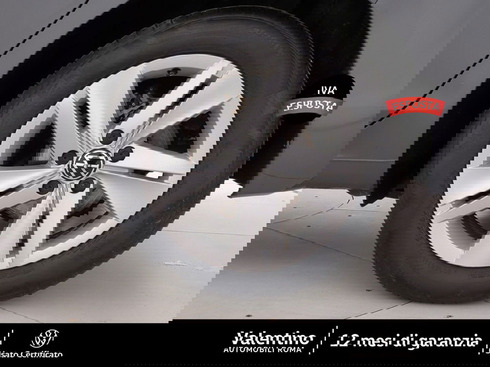 Volkswagen Golf usata a Roma (13)