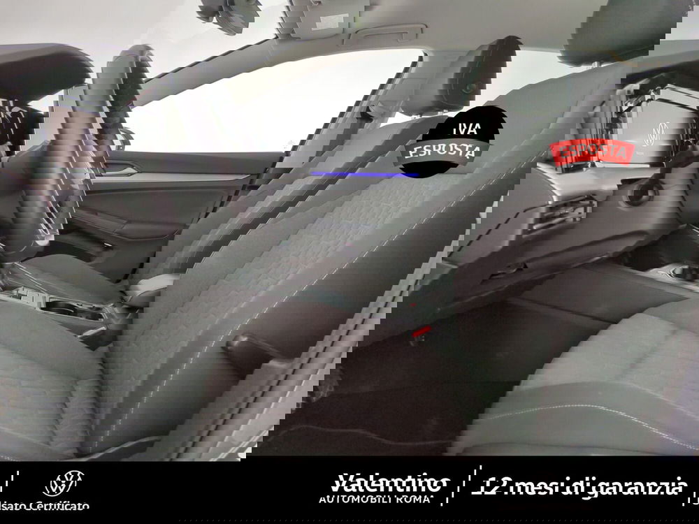 Volkswagen Golf usata a Roma (6)