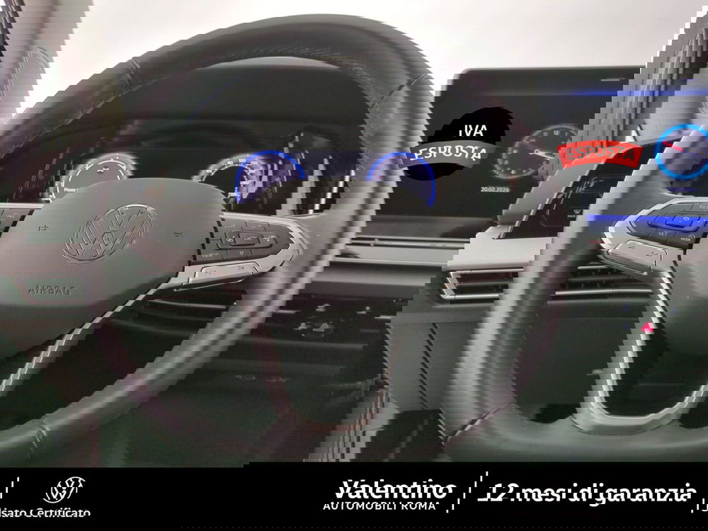 Volkswagen Golf usata a Roma (7)