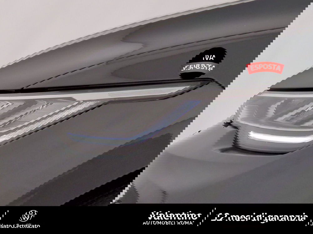 Volkswagen Golf usata a Roma (8)