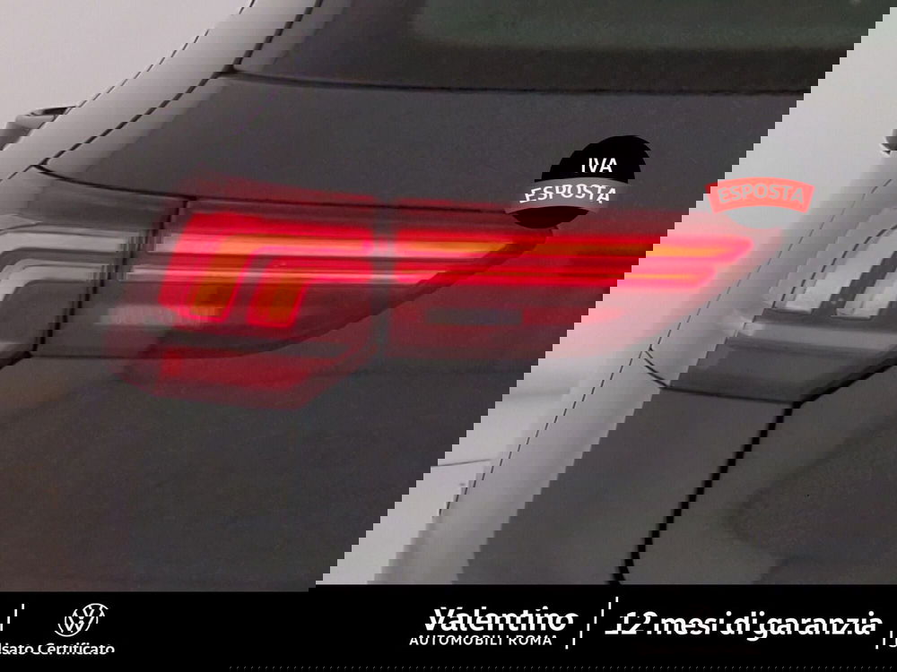 Volkswagen Golf usata a Roma (9)