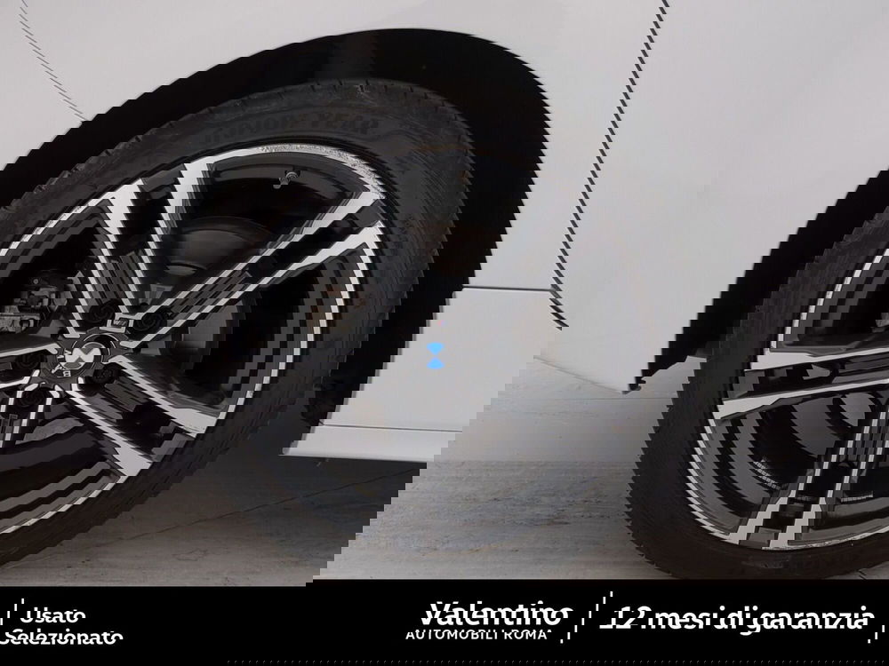 BMW Serie 1 5p. usata a Roma (11)