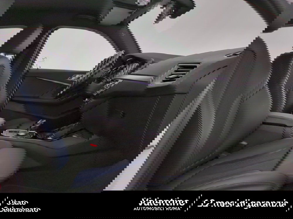 BMW Serie 1 5p. usata a Roma (13)